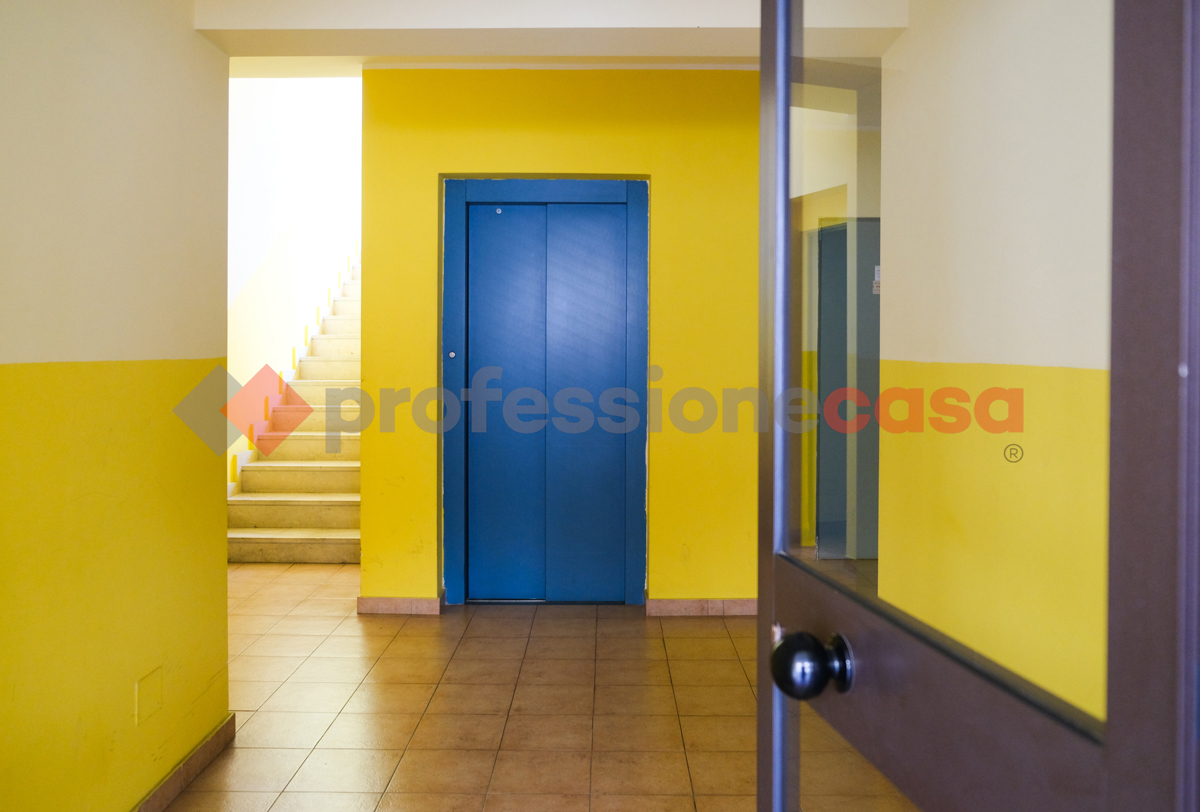 Foto 30 di 41 - Appartamento in vendita a Milazzo