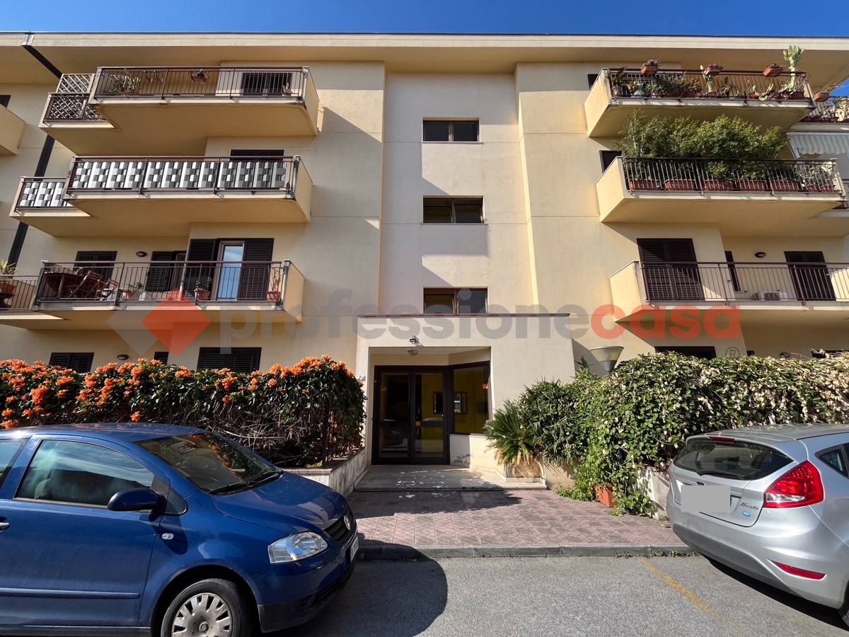 Foto 2 di 41 - Appartamento in vendita a Milazzo
