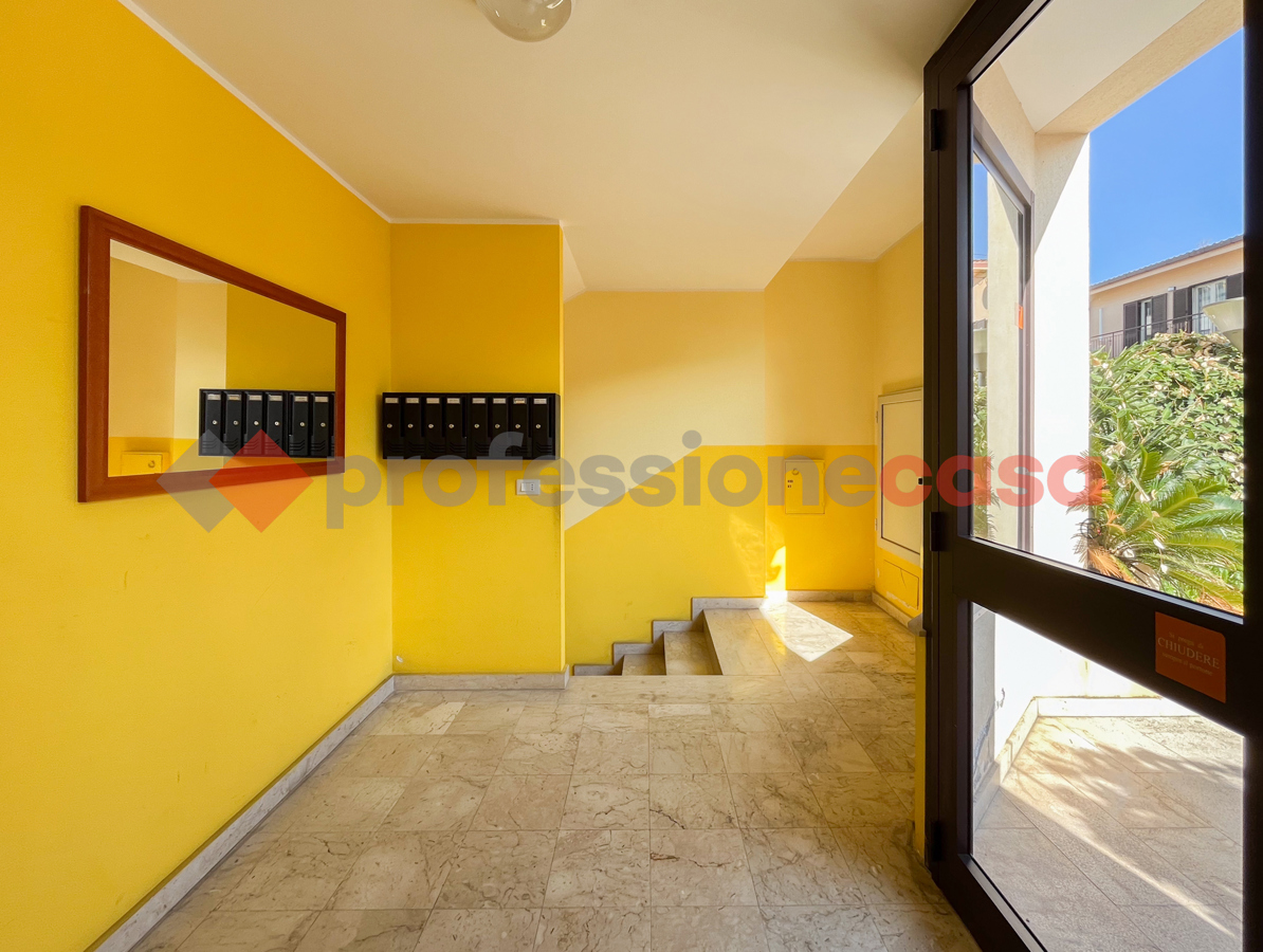 Foto 4 di 41 - Appartamento in vendita a Milazzo