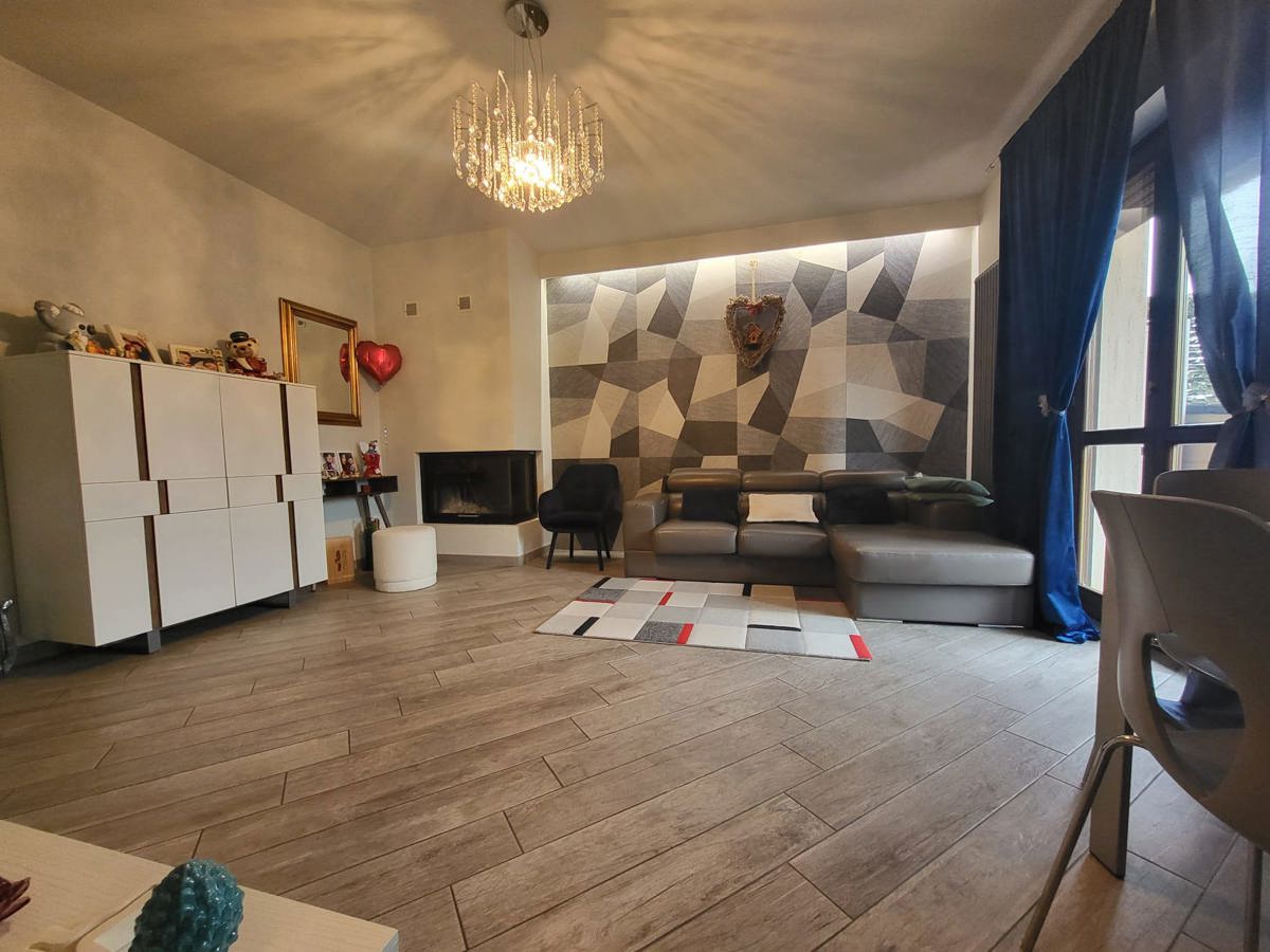 Foto 6 di 12 - Appartamento in vendita a Foligno
