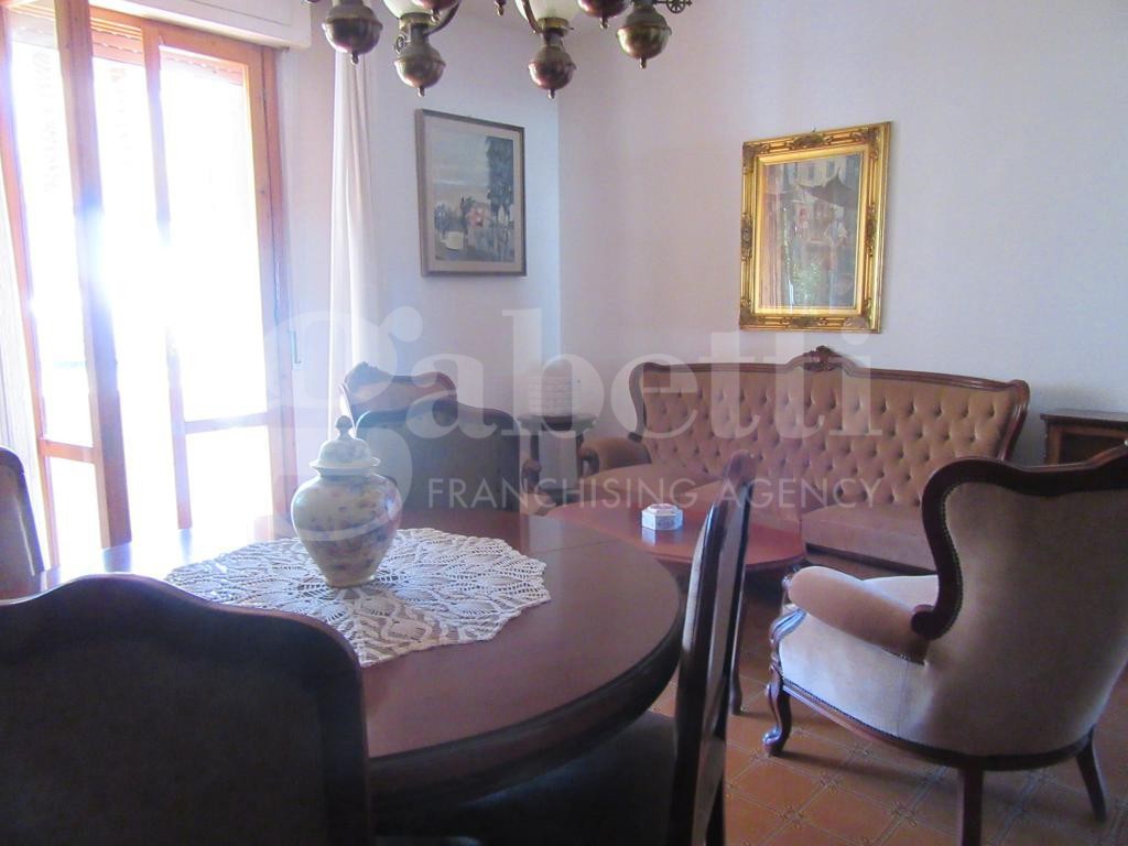 Foto 4 di 23 - Appartamento in vendita a Gavorrano
