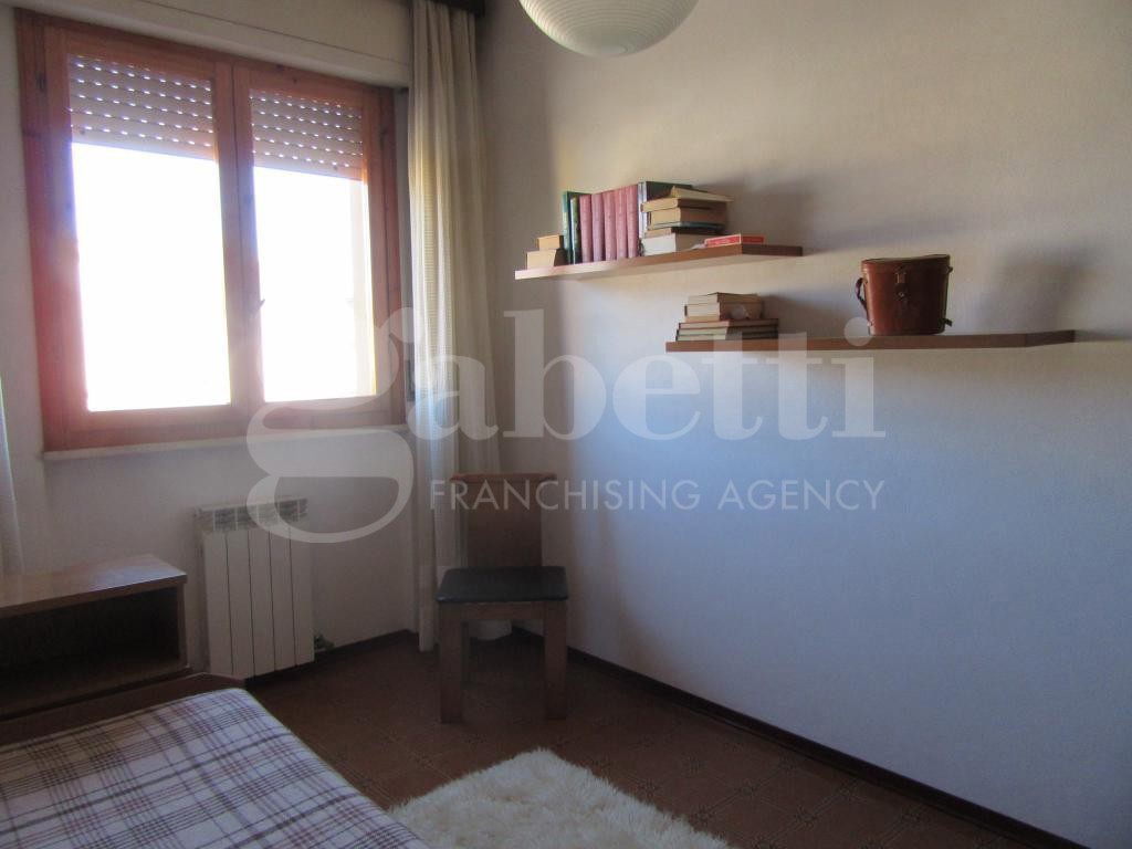Foto 16 di 23 - Appartamento in vendita a Gavorrano