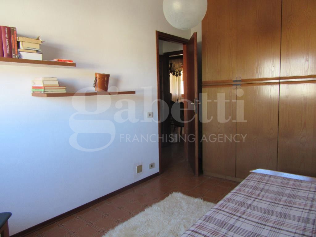 Foto 14 di 23 - Appartamento in vendita a Gavorrano