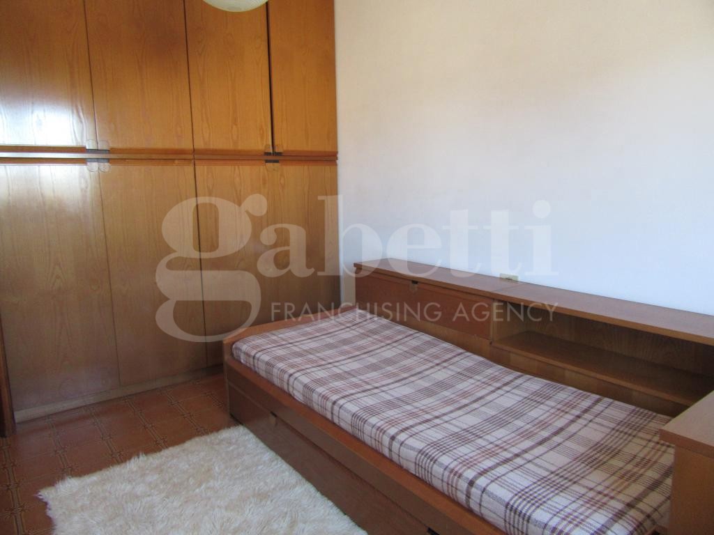 Foto 15 di 23 - Appartamento in vendita a Gavorrano