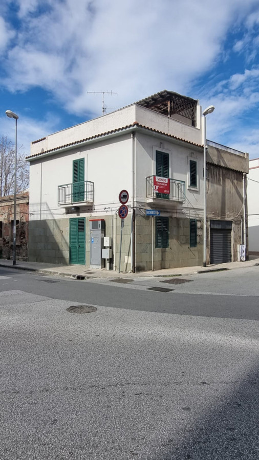 Foto 3 di 15 - Casa indipendente in vendita a Milazzo