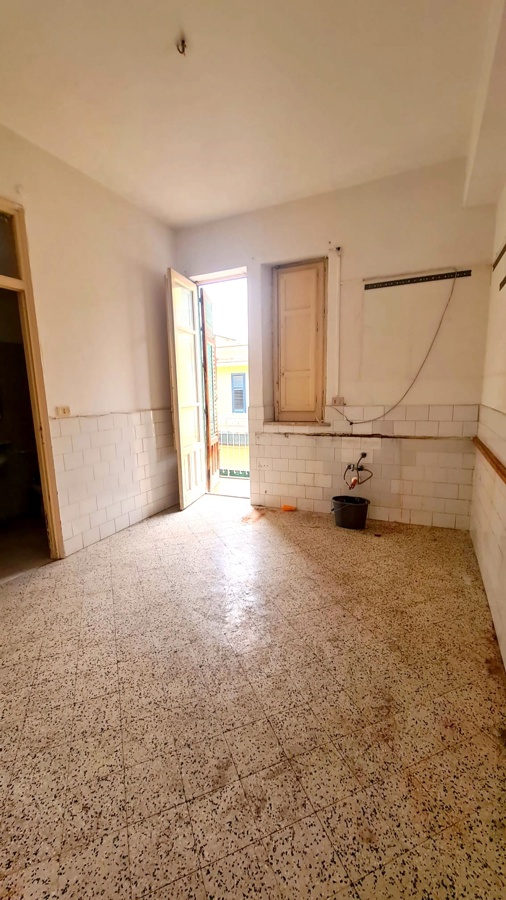 Foto 6 di 9 - Appartamento in vendita a Bagheria