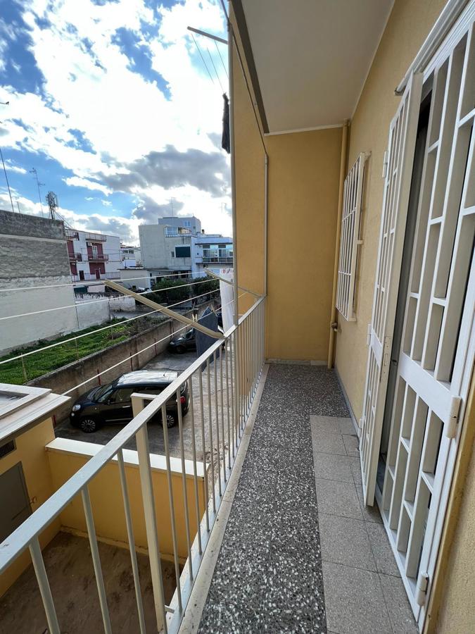 Foto 11 di 16 - Appartamento in affitto a Bari