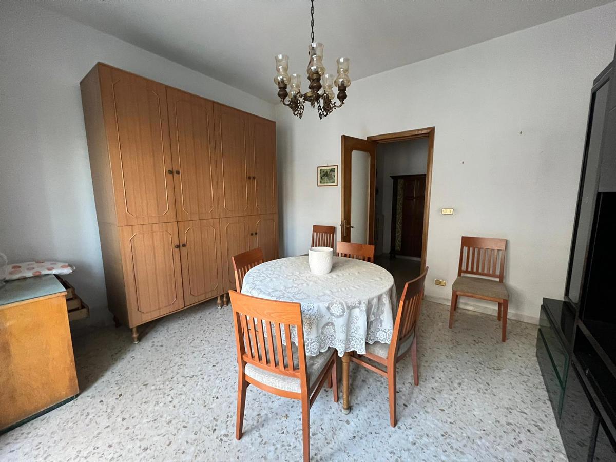 Foto 3 di 16 - Appartamento in affitto a Bari