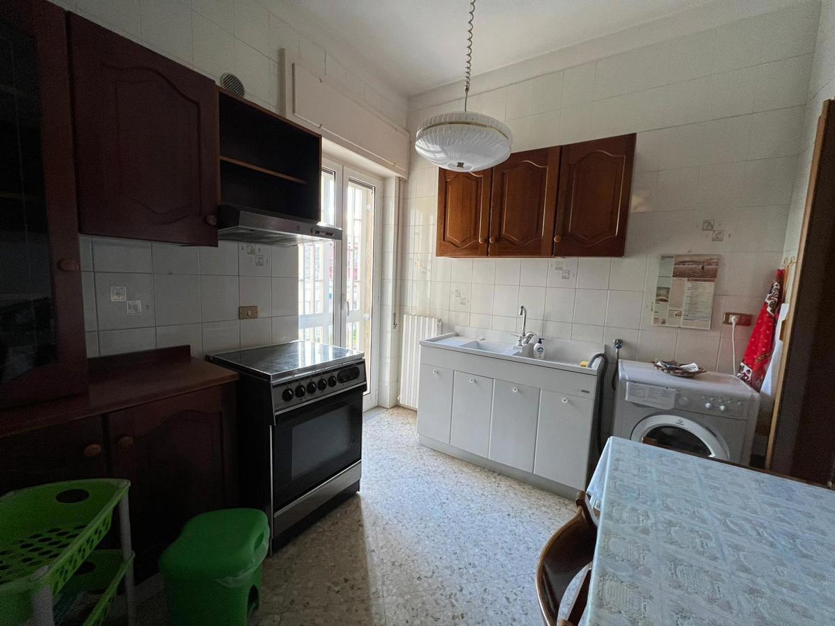 Foto 9 di 16 - Appartamento in affitto a Bari