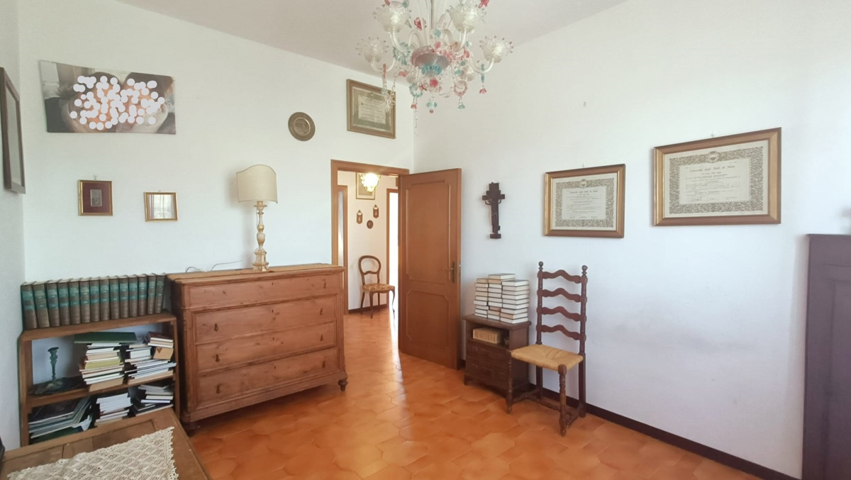 Foto 16 di 28 - Appartamento in vendita a Castelnuovo Berardenga
