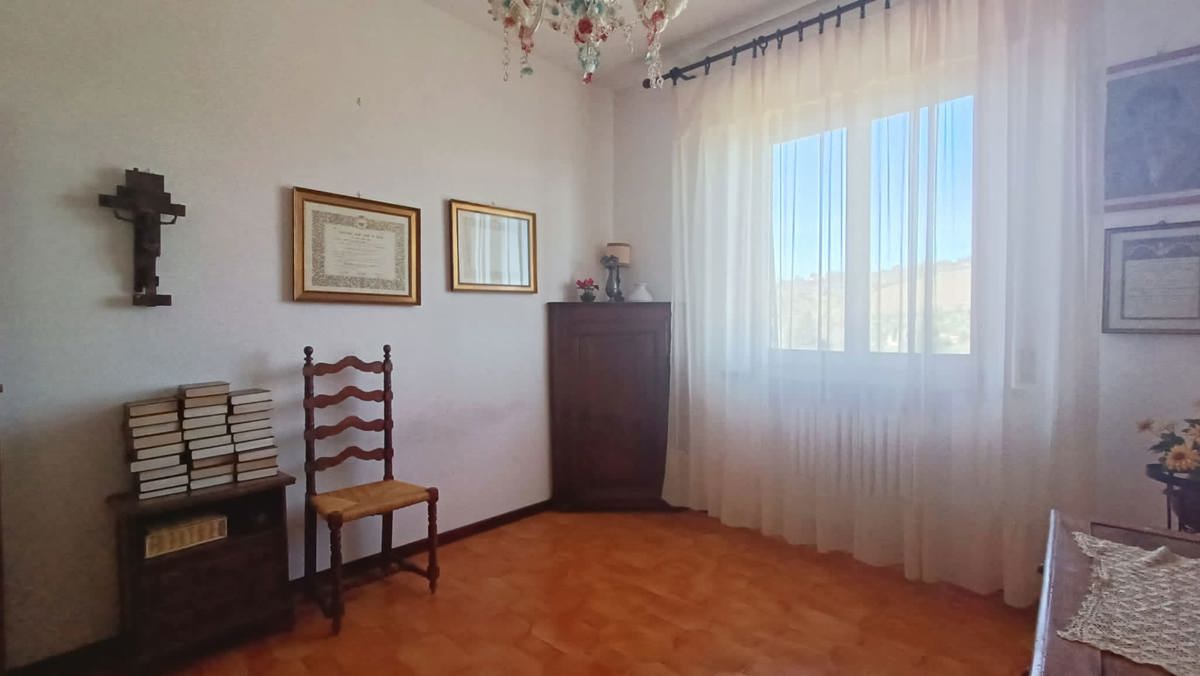 Foto 13 di 28 - Appartamento in vendita a Castelnuovo Berardenga
