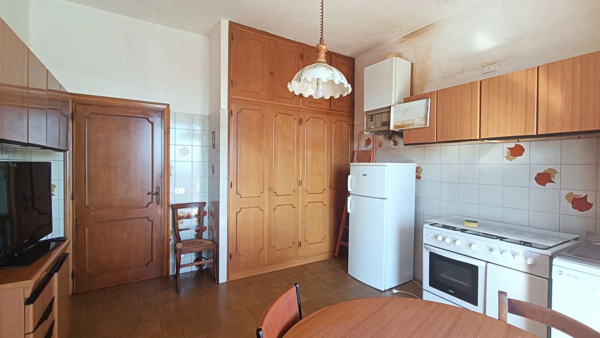 Foto 5 di 28 - Appartamento in vendita a Castelnuovo Berardenga