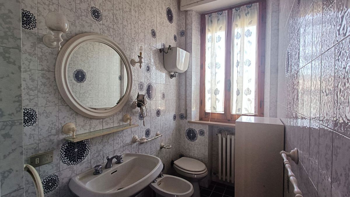 Foto 18 di 28 - Appartamento in vendita a Castelnuovo Berardenga