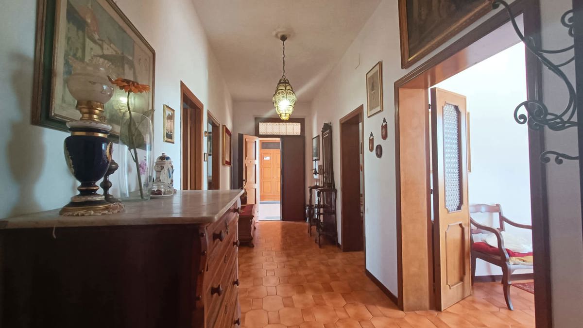 Foto 12 di 28 - Appartamento in vendita a Castelnuovo Berardenga