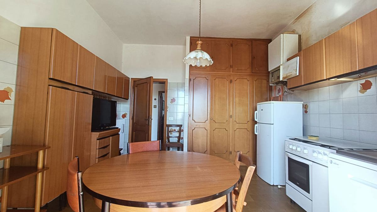Foto 6 di 28 - Appartamento in vendita a Castelnuovo Berardenga