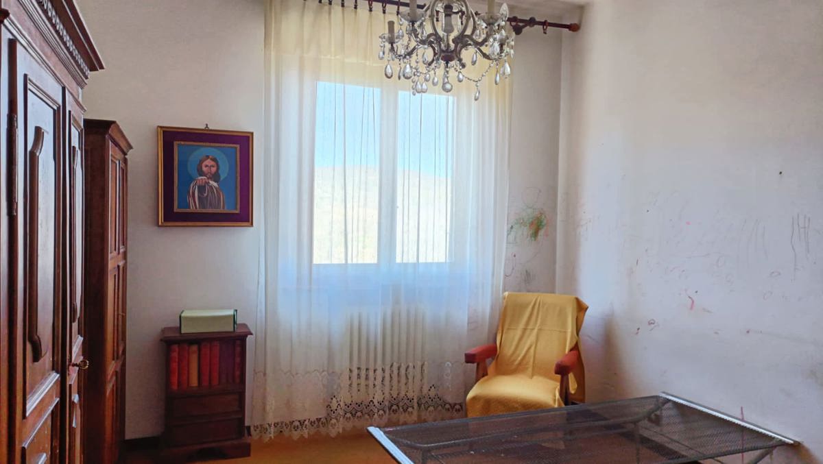 Foto 22 di 28 - Appartamento in vendita a Castelnuovo Berardenga