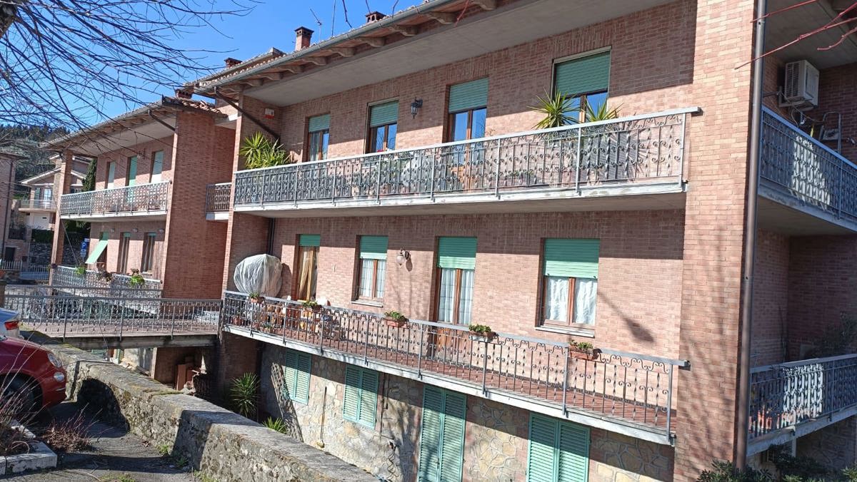 Foto 4 di 28 - Appartamento in vendita a Castelnuovo Berardenga