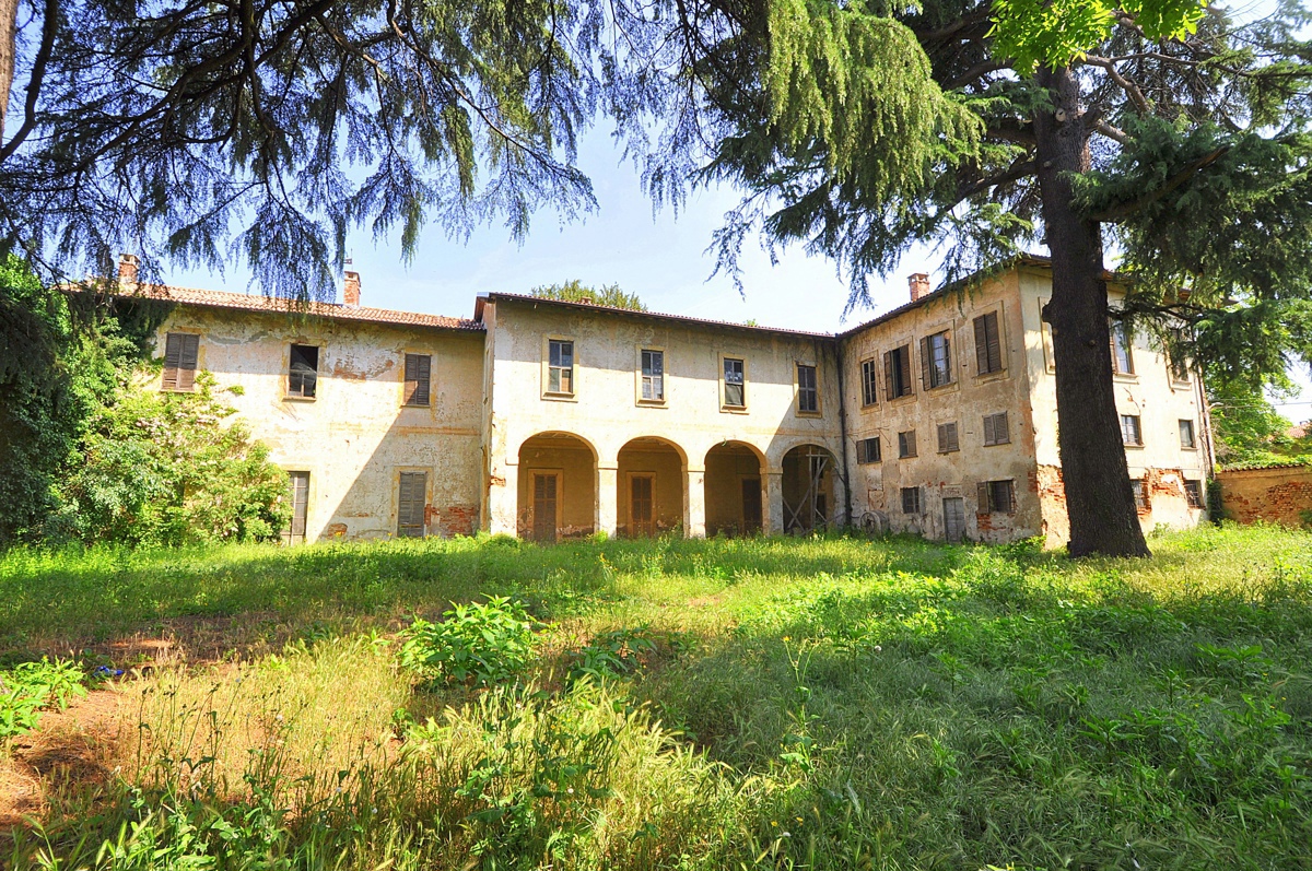 Foto 5 di 42 - Villa in vendita a Mesero