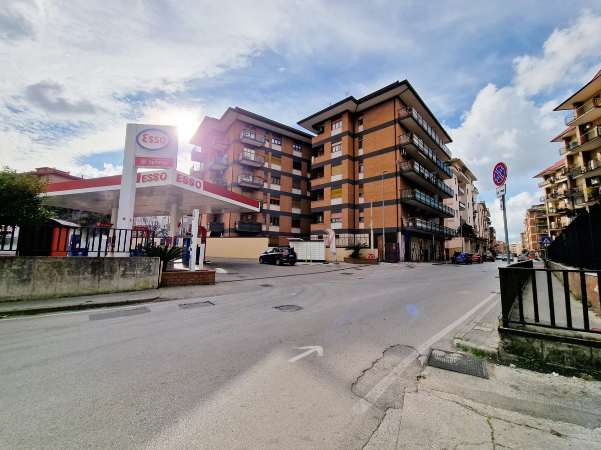 Foto 3 di 39 - Appartamento in vendita a Caserta