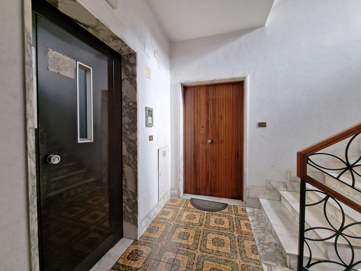 Foto 32 di 39 - Appartamento in vendita a Caserta