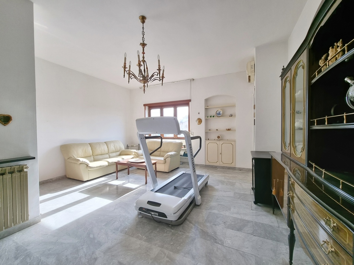 Foto 10 di 39 - Appartamento in vendita a Caserta