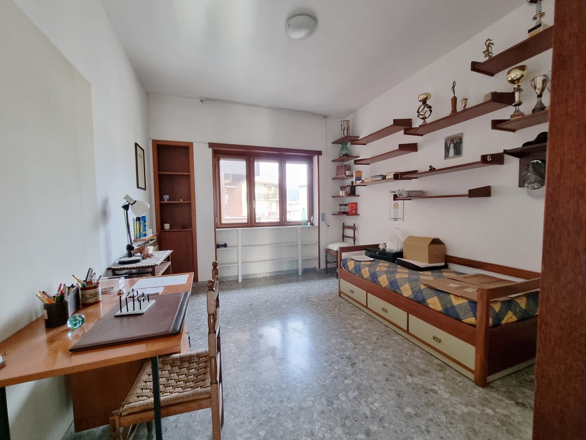 Foto 4 di 39 - Appartamento in vendita a Caserta