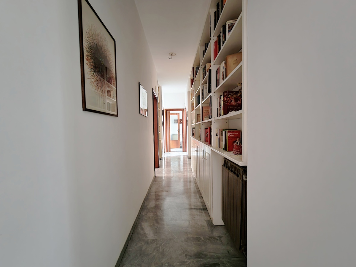 Foto 13 di 39 - Appartamento in vendita a Caserta