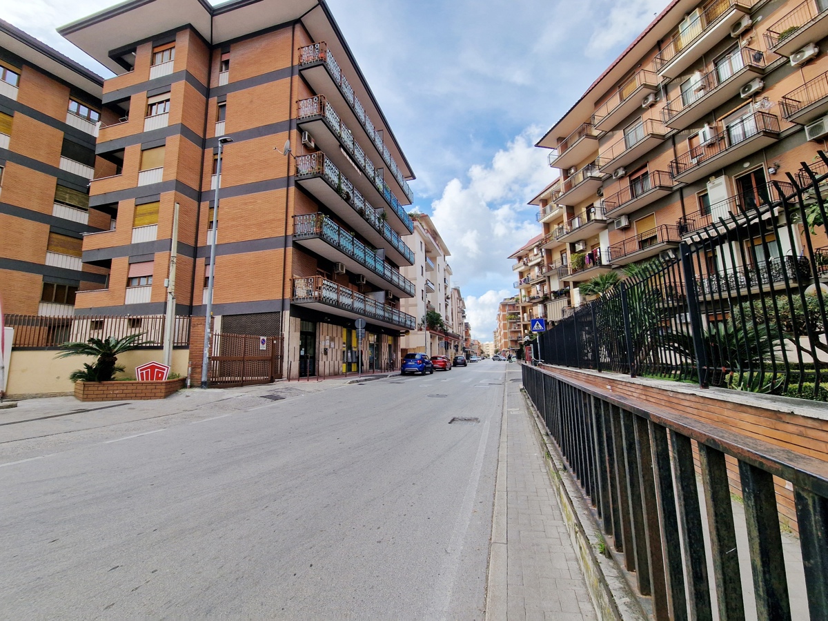 Foto 1 di 39 - Appartamento in vendita a Caserta