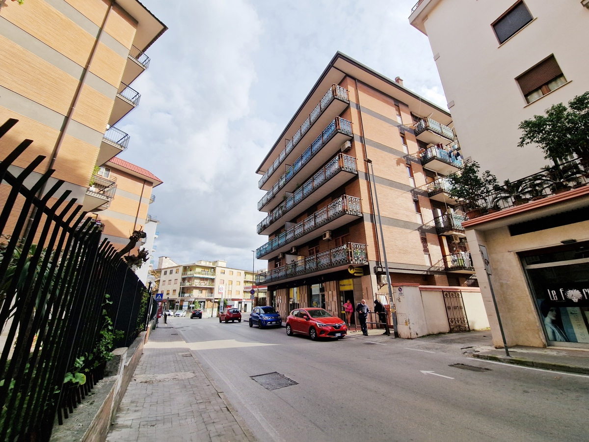 Foto 39 di 39 - Appartamento in vendita a Caserta