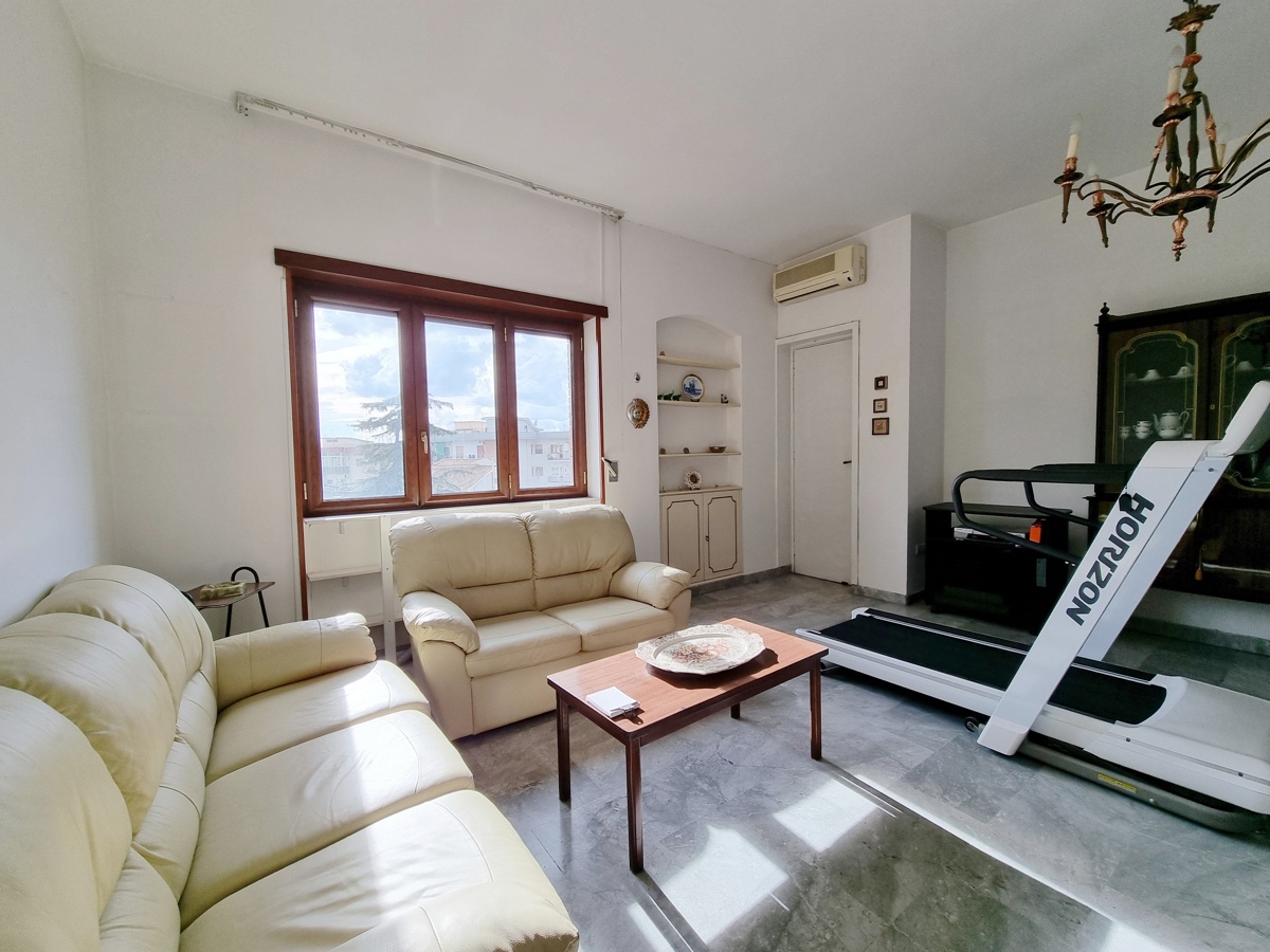 Foto 8 di 39 - Appartamento in vendita a Caserta