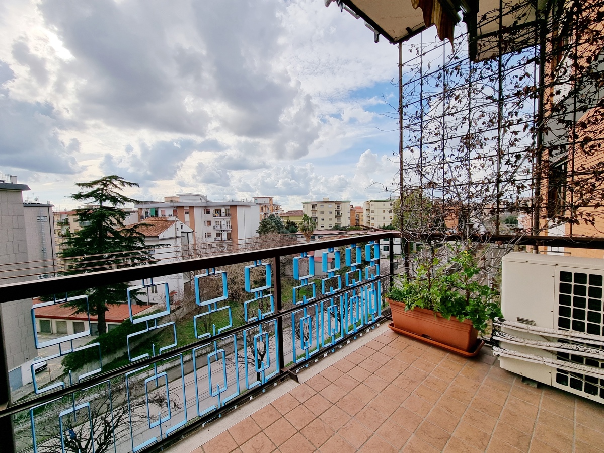 Foto 18 di 39 - Appartamento in vendita a Caserta
