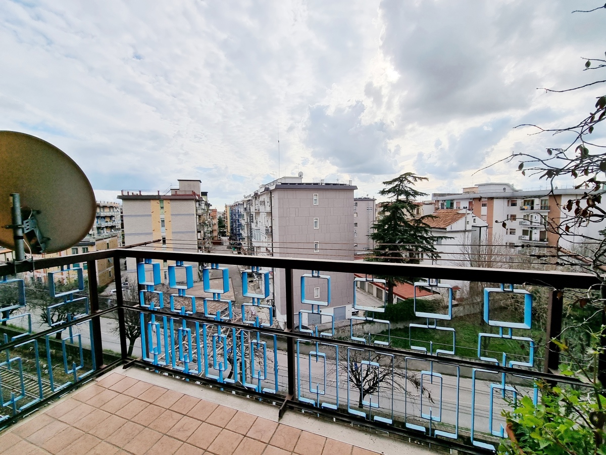 Foto 19 di 39 - Appartamento in vendita a Caserta