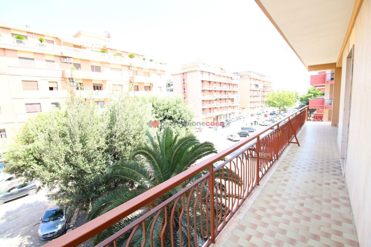 Foto 8 di 10 - Appartamento in vendita a Foggia