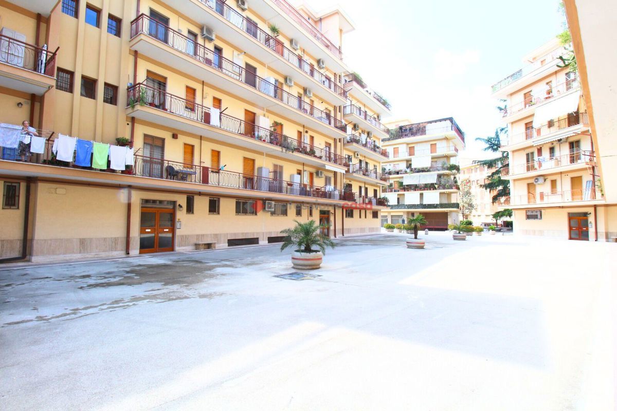 Foto 2 di 10 - Appartamento in vendita a Foggia