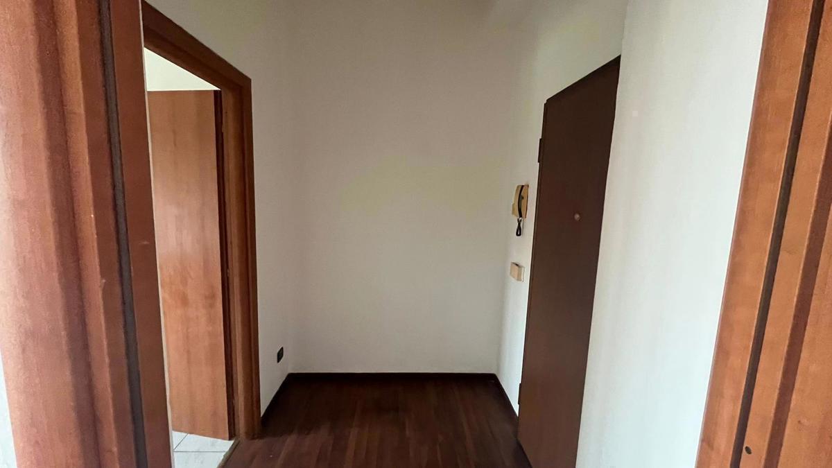 Foto 3 di 9 - Appartamento in vendita a Parabiago