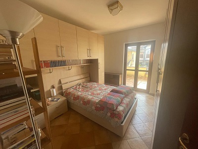 Foto 5 di 14 - Appartamento in vendita a Oriolo Romano