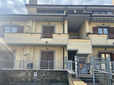 Foto 10 di 14 - Appartamento in vendita a Oriolo Romano