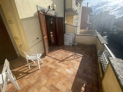 Foto 14 di 14 - Appartamento in vendita a Oriolo Romano