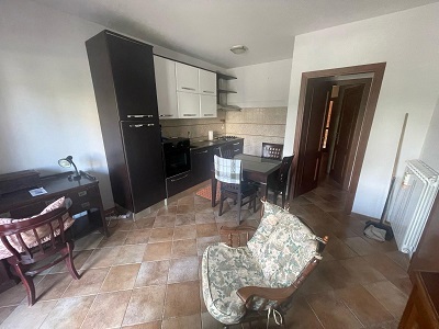 Foto 8 di 14 - Appartamento in vendita a Oriolo Romano