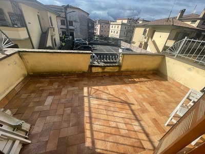 Foto 4 di 14 - Appartamento in vendita a Oriolo Romano
