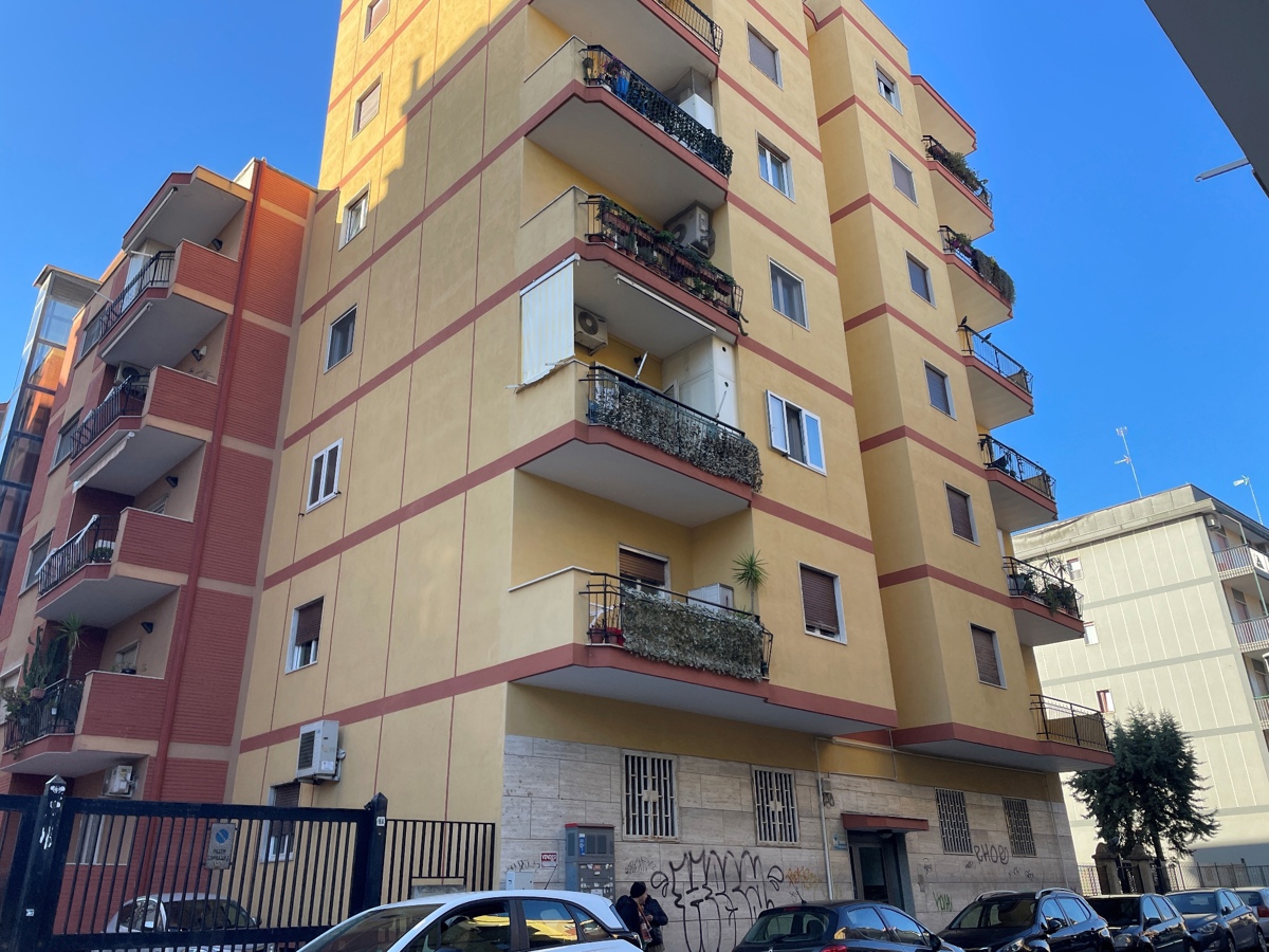 Foto 15 di 16 - Appartamento in vendita a Bari