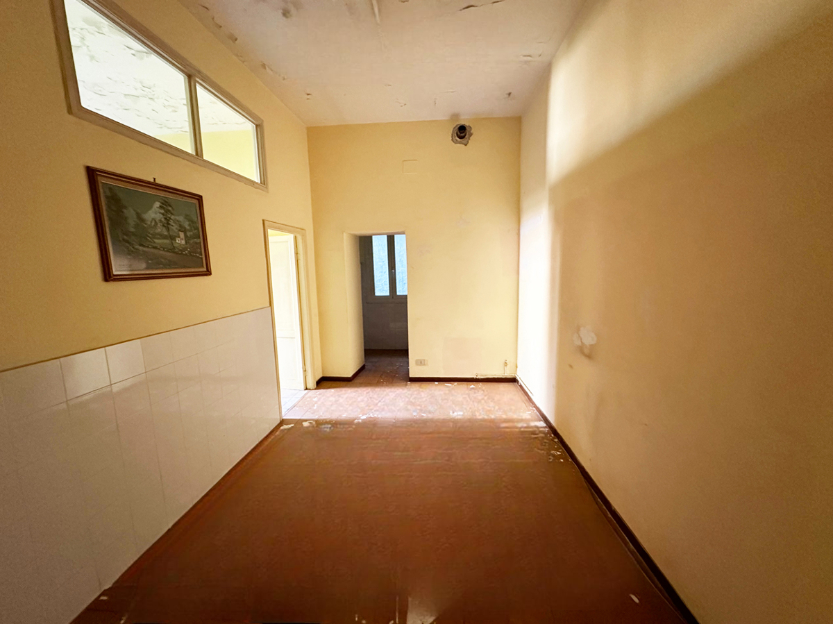 Foto 1 di 6 - Appartamento in vendita a Civita Castellana