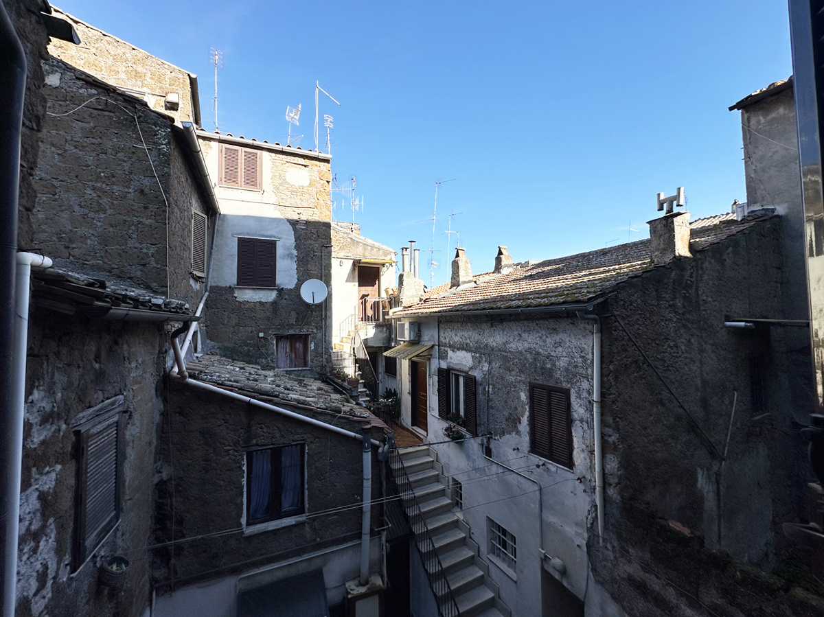 Foto 6 di 6 - Appartamento in vendita a Civita Castellana