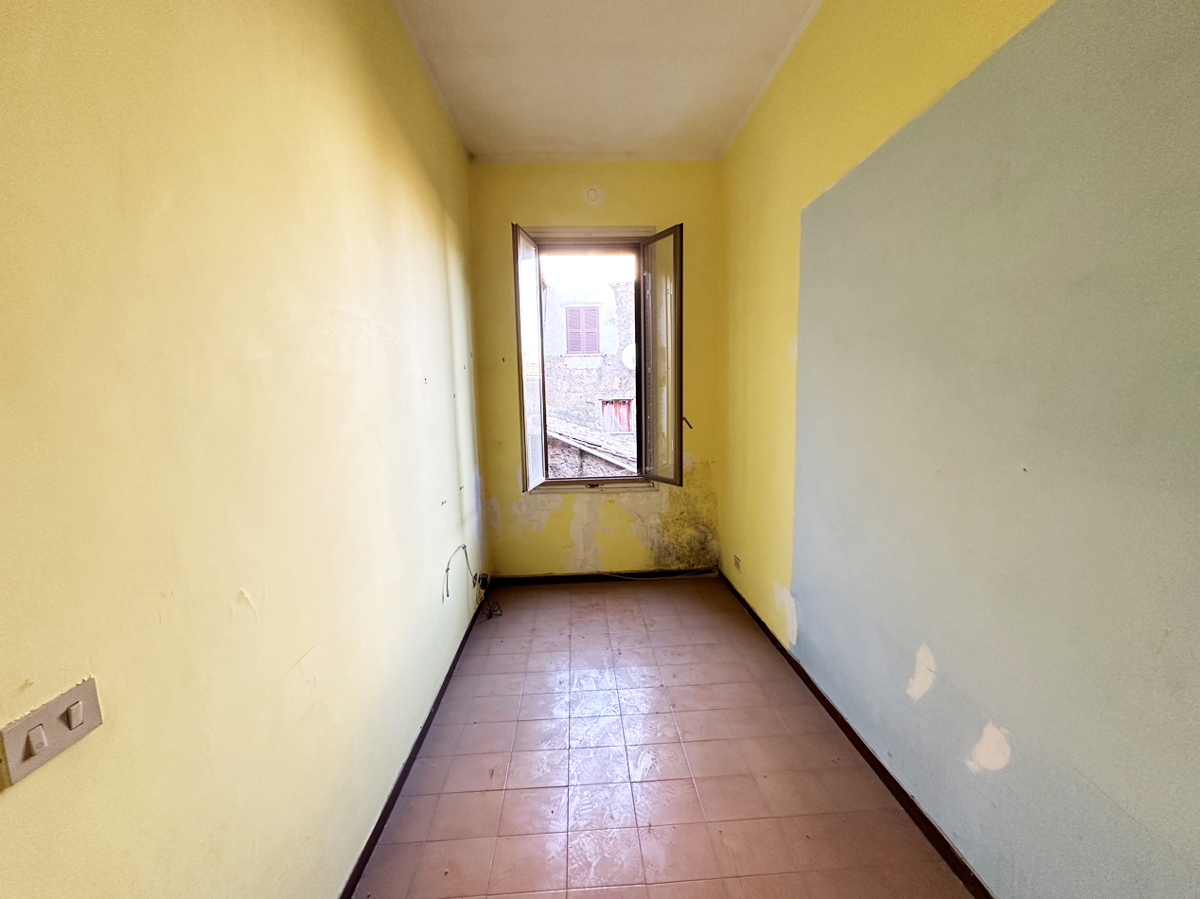 Foto 4 di 6 - Appartamento in vendita a Civita Castellana