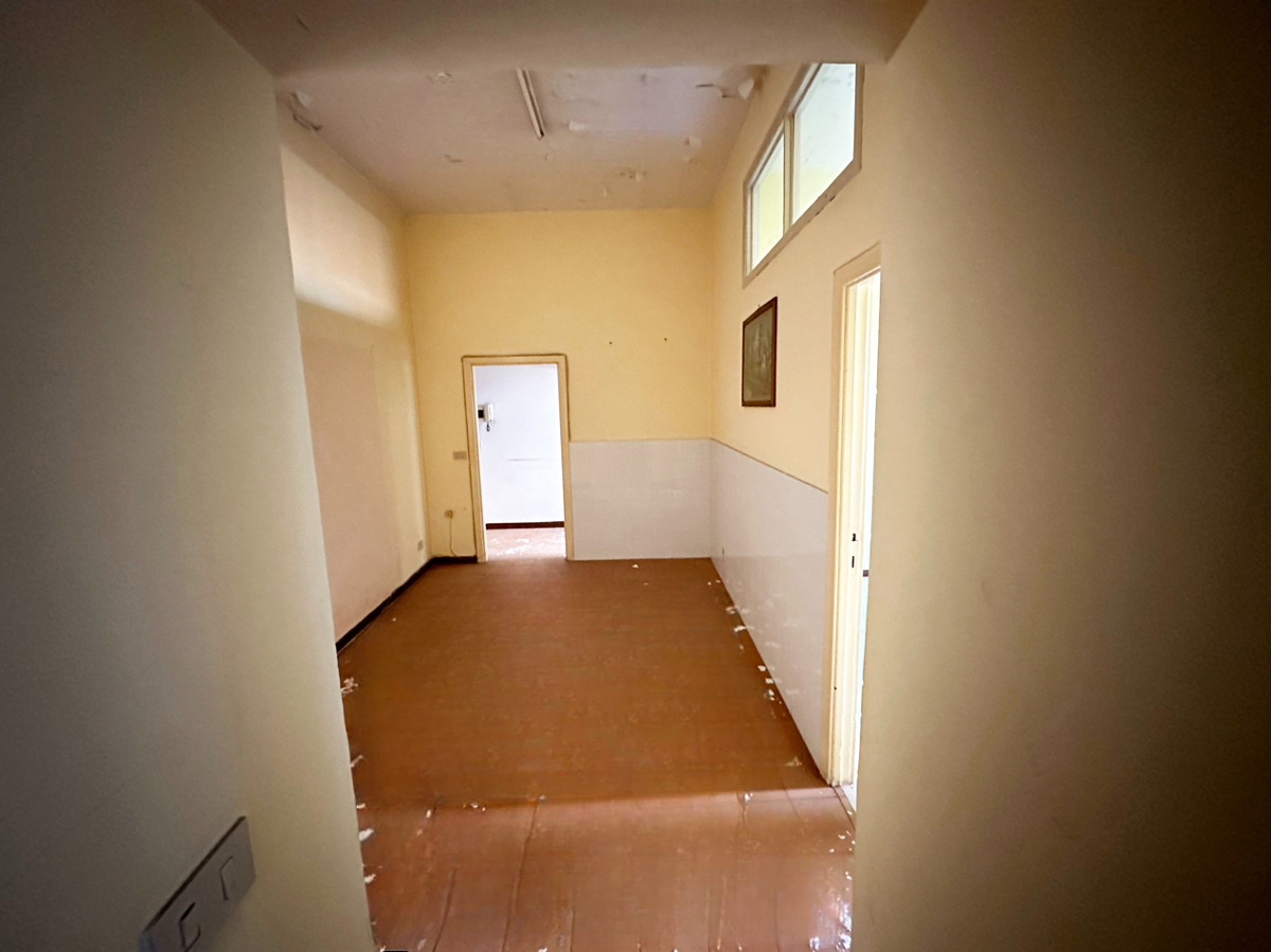 Foto 2 di 6 - Appartamento in vendita a Civita Castellana