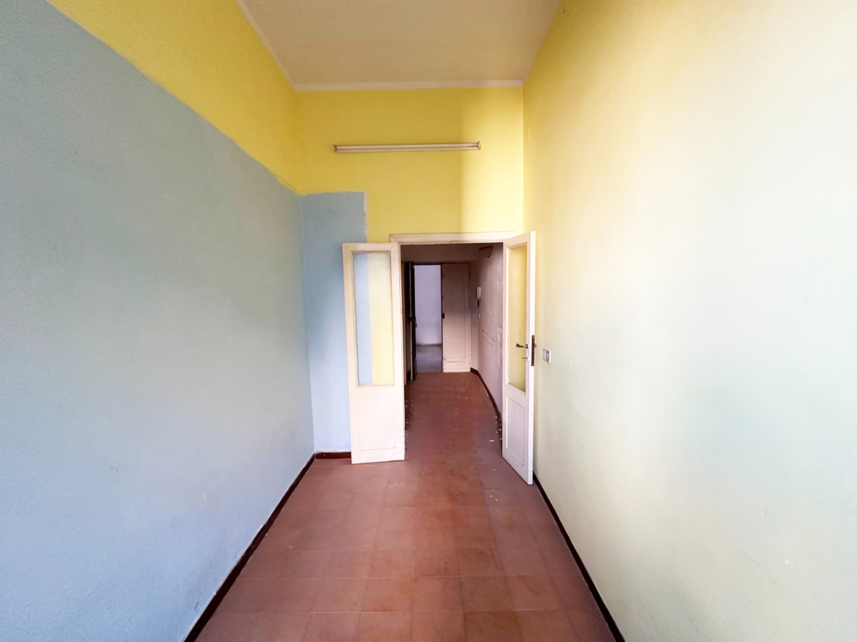 Foto 5 di 6 - Appartamento in vendita a Civita Castellana
