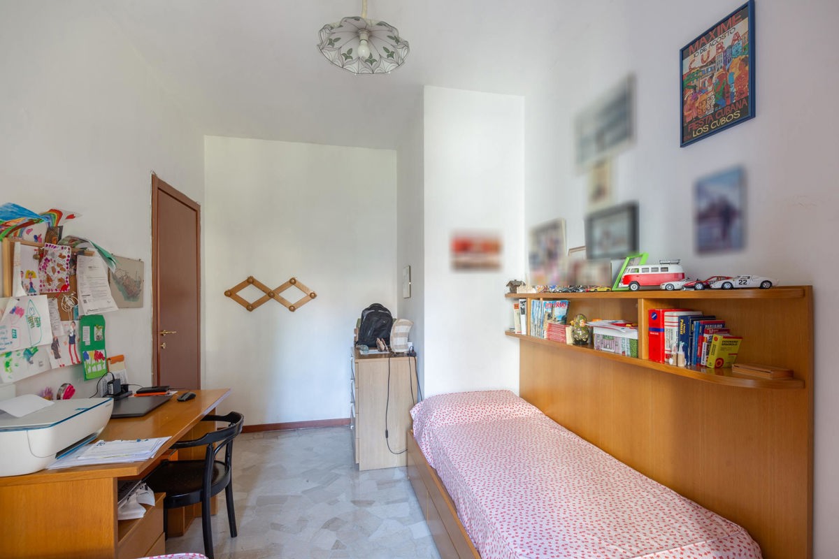 Foto 14 di 32 - Appartamento in vendita a Milano