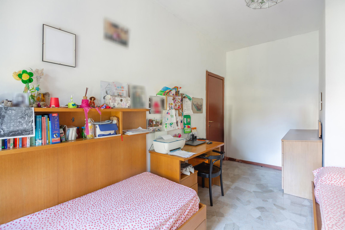 Foto 13 di 32 - Appartamento in vendita a Milano