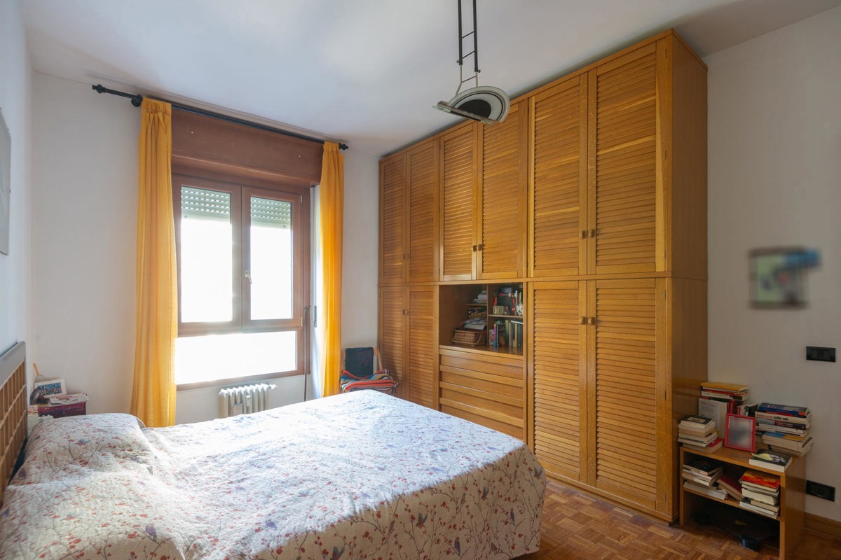 Foto 15 di 32 - Appartamento in vendita a Milano