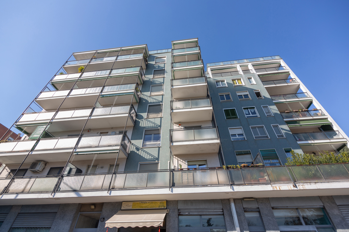 Foto 29 di 32 - Appartamento in vendita a Milano